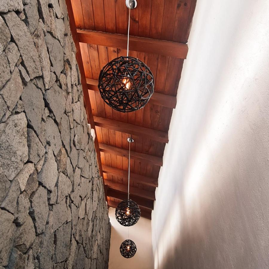 No 1 Loft Jacuzzi Mazamitla Daire Dış mekan fotoğraf